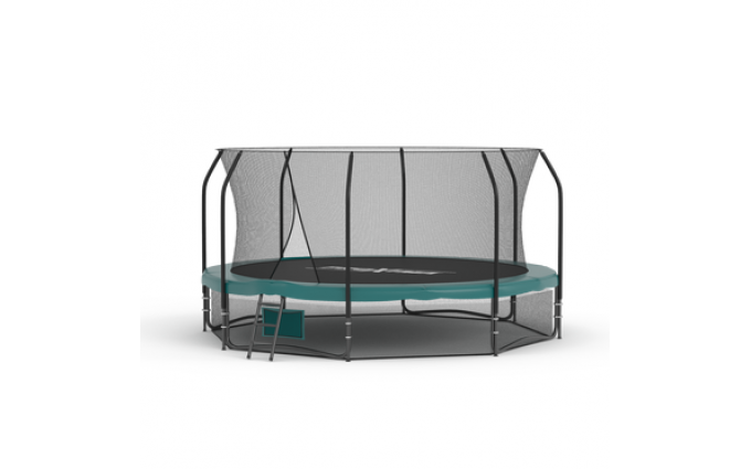 Батут Proxima Premium 366 см, 12FT