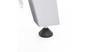 Игровой стол - футбол  DFC 48" 122 x 65 см
