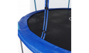 Батут DFC BOUNCE MASTER 12ft с сеткой Батут DFC BOUNCE MASTER 12ft с сеткой