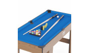 Бильярдный стол - футбол  DFC Athletic 36" 91 x 48 см Бильярдный стол - футбол  DFC Athletic 36" 91 x 48 см