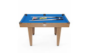 Бильярдный стол - футбол  DFC Athletic 36" 91 x 48 см Бильярдный стол - футбол  DFC Athletic 36" 91 x 48 см