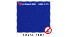 Сукно Hainsworth Elite Pro Waterproof 198см Royal Blue