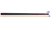 Кий Viking V103 Double Wash Coffee 2PC Пул