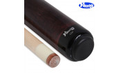 Кий Viking V103 Double Wash Coffee 2PC Пул