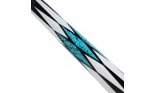 Кий для пула Fortuna Blue 13282 2PC