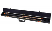 Кейс Fortuna Consul 1x1 чёрный