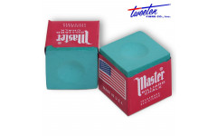 Мел Master Green 6шт.