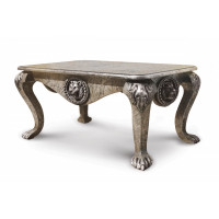 Столик Лео клен