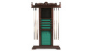 !Киевница Ренессанс КР клен (№4,Манчестер 60 yellow green ш1,95)
