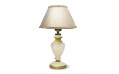 Лампа настольная Ренессанс Голд Лампа настольная Ренессанс Голд