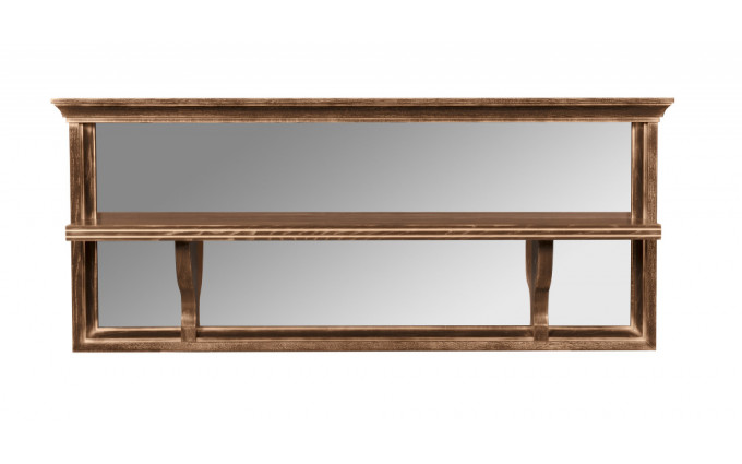 Полка Президент ясень