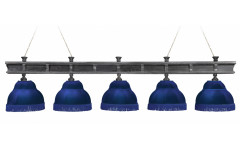 Лампа Президент Сильвер 5пл. ясень Лампа Президент Сильвер 5пл. ясень