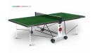 Теннисный стол Compact LX green