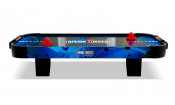 Игровой стол настольный-аэрохоккей "Mini Air" (101 см х 50 см х 20 см) Y