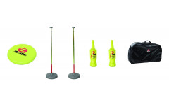 Комплект для игры в фрисби Комплект для игры в фрисби